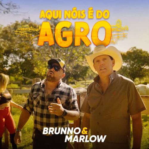 Aqui nóis é do agro