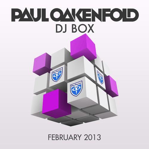 DJ Box-February 2013