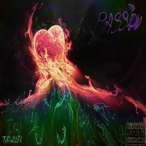 Passion (Explicit)