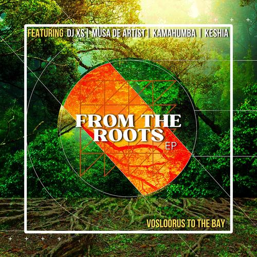 FROM THE ROOTS