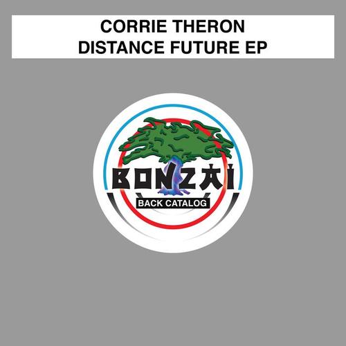 Distance Future EP