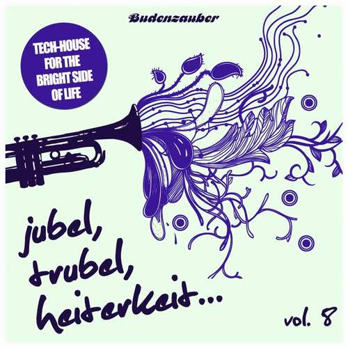 Jubel, Trubel & Heiterkeit, Vol. 8