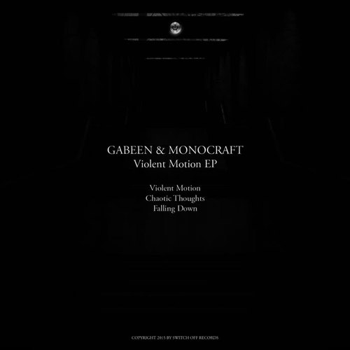Violent Motion EP