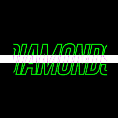 Diamonds (Explicit)