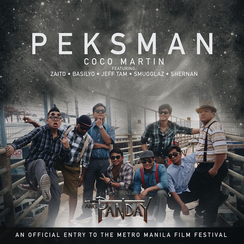 Peksman (From 