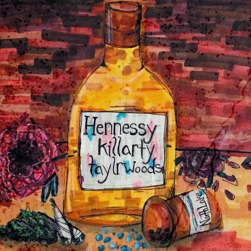 Hennessy (Explicit)