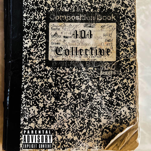 404 Collective (Explicit)