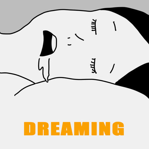 Dreaming