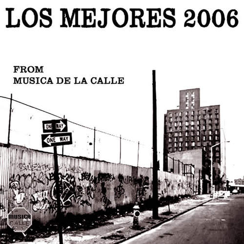 Los Mejores 2006