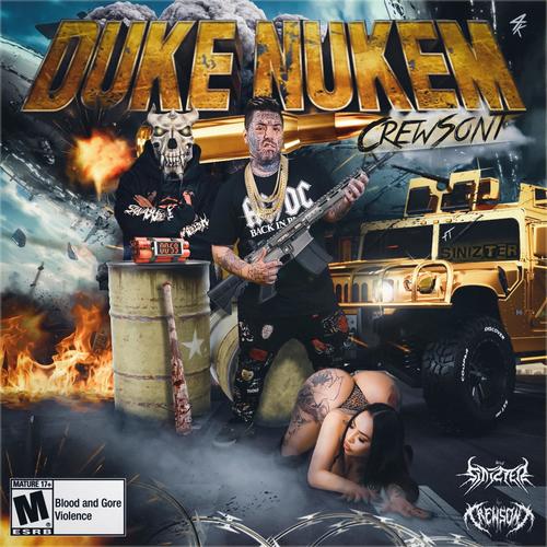 Duke Nukem (Explicit)