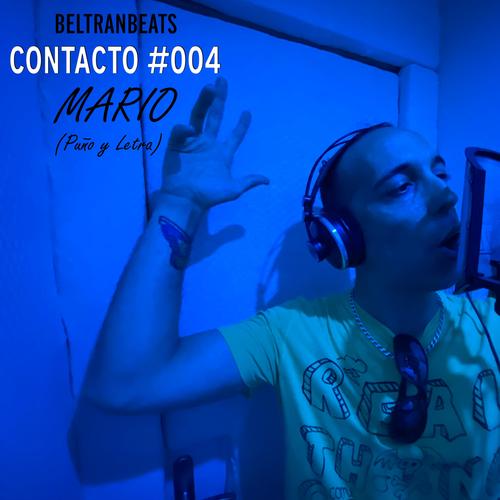 Contacto 004 (feat. Mario)