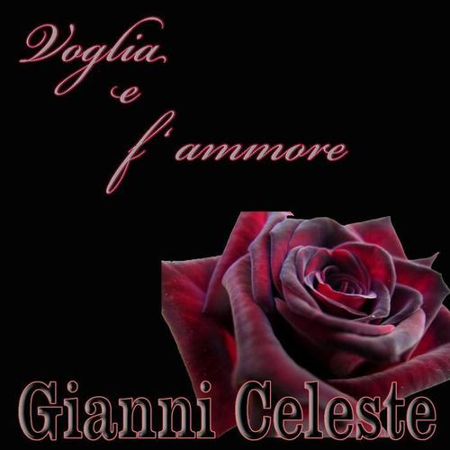 Voglia e f'ammore