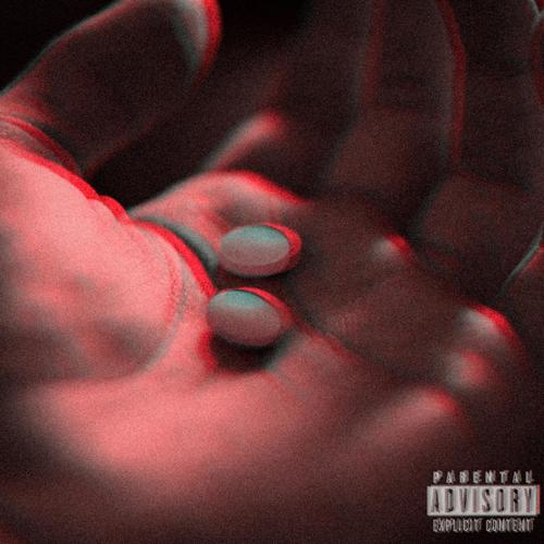 Poppin' Pills Gettin' High (Explicit)