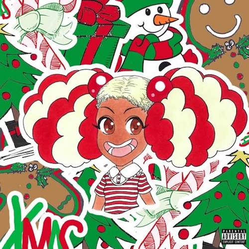 XMAS (Explicit)