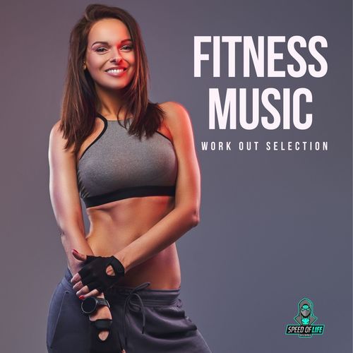 Fitness Music (Explicit)