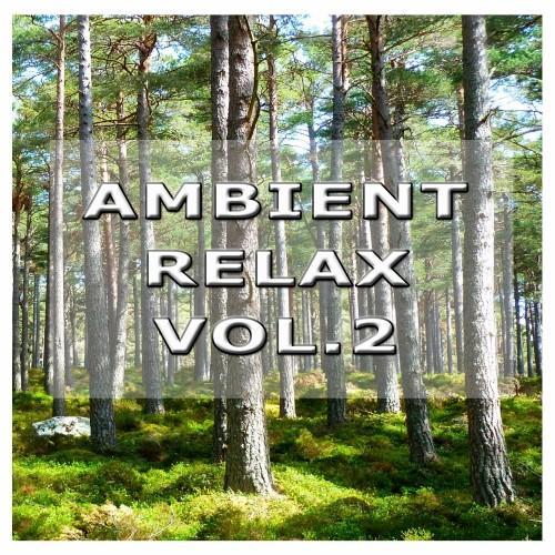 Ambient Relax, Vol. 2