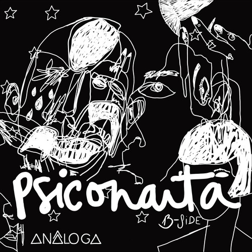 Psiconauta (B-Side) [Explicit]