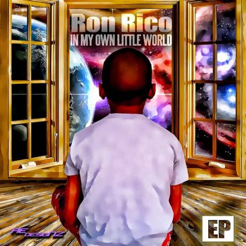 In My Own Little World (Explicit)