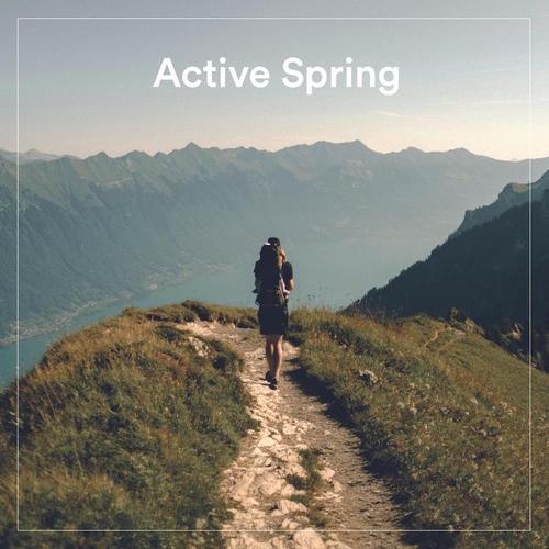 Active Spring (Explicit)