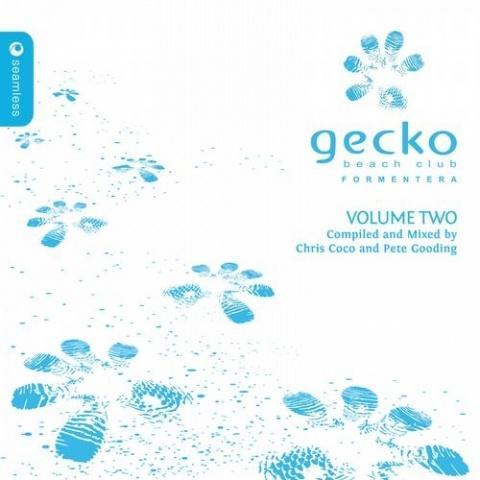 Gecko Beach Club Volume Two