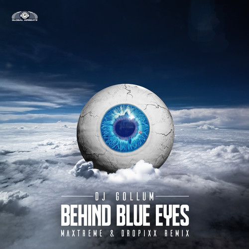 Behind Blue Eyes 2k21 (Maxtreme & Dropixx Mix)