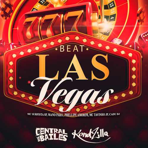 Beat las Vegas (Explicit)