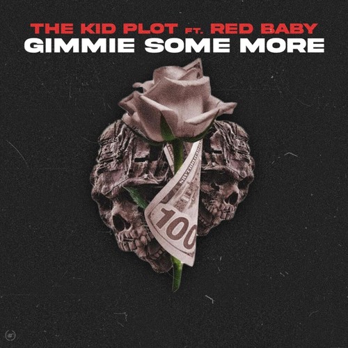 Gimmie Some More (feat. Red Baby) [Explicit]