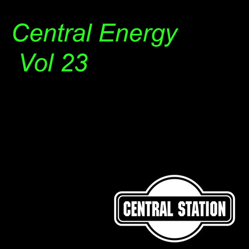 Central Energy 2010, Vol. 23 (Explicit)