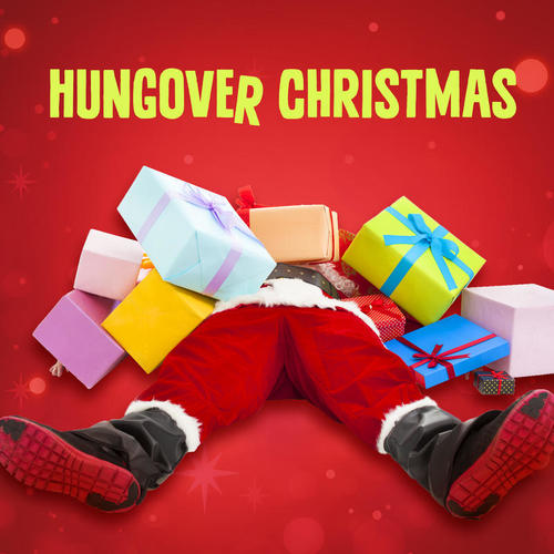 Hungover Christmas