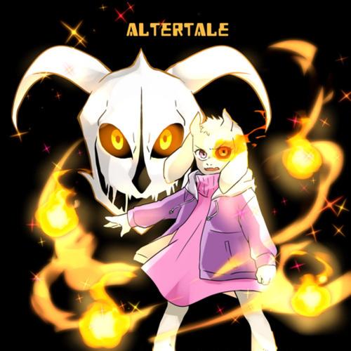 Dynami [AlterTale]