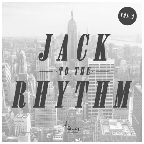 Jack to the Rhythm, Vol. 2