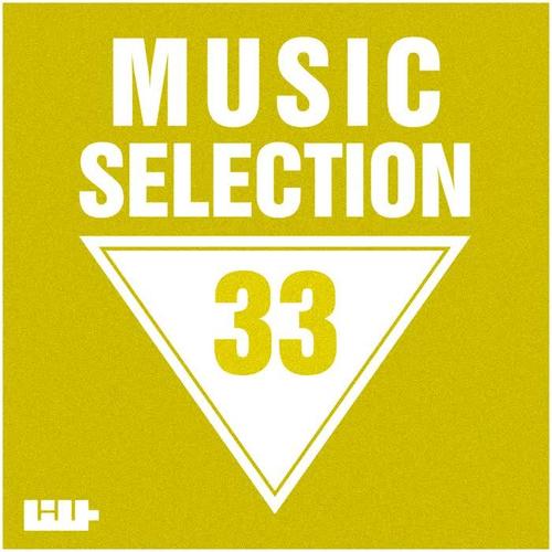 Music Selection, Vol. 33