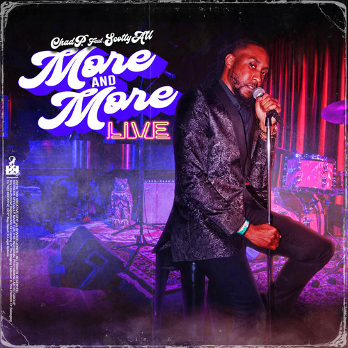 More and More (Live) [Explicit]