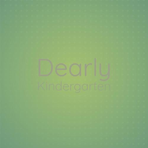 Dearly Kindergarten