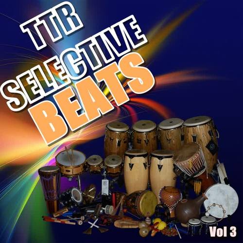 TTR Selective Beats, Vol. 3