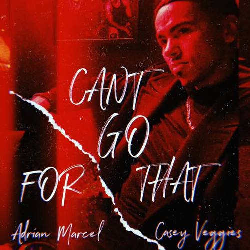 Can't Go For That (Remix)