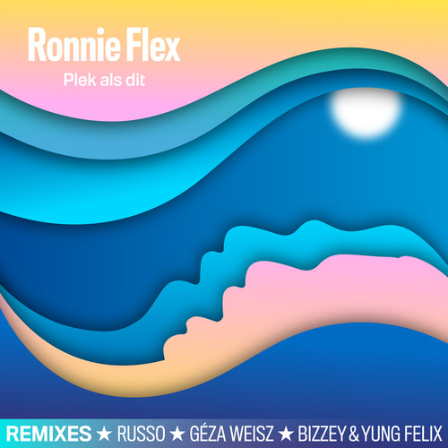 Plek Als Dit (Remixes)