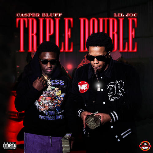 Triple Double (Explicit)