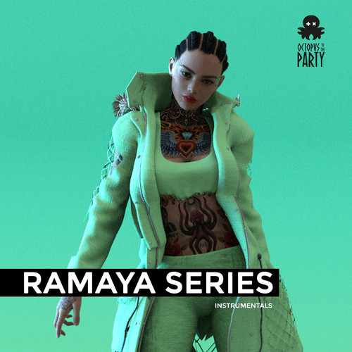 Ramaya Series