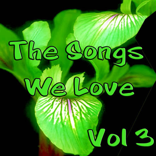 The Songs We Love Vol 3