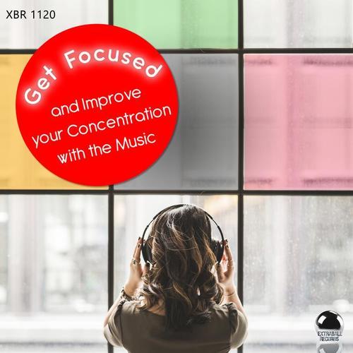 Get Focused and Improve your Concentration with the Music