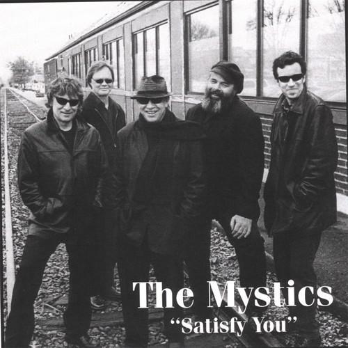 Satisfy You - DO NOT USE