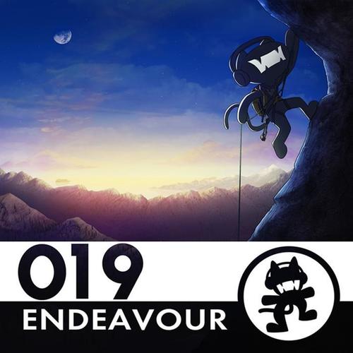 Monstercat 019-Endeavour