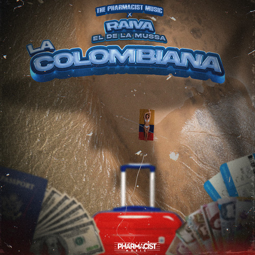 La Colombiana (Explicit)