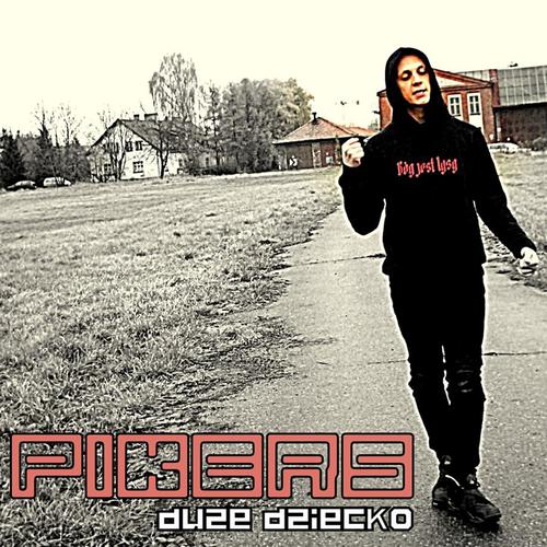 Duże Dziecko (Explicit)