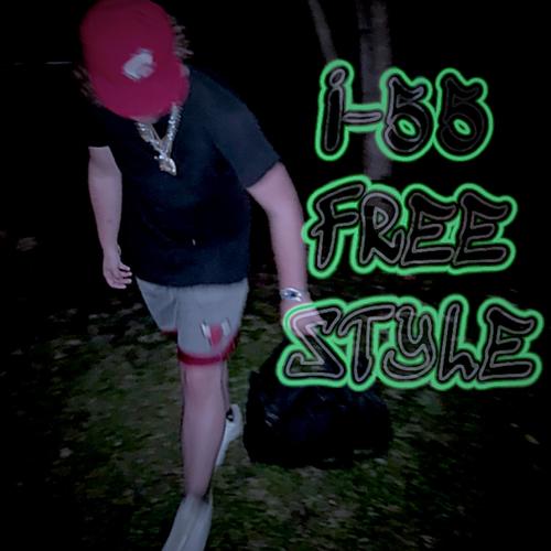 I-55 Freestyle (Explicit)