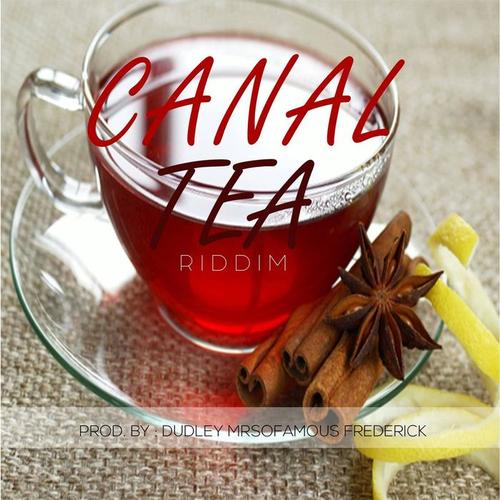 Canal Tea Riidim