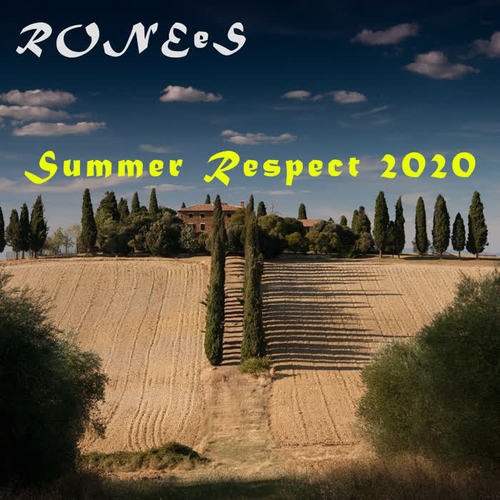 Summer Respect 2020