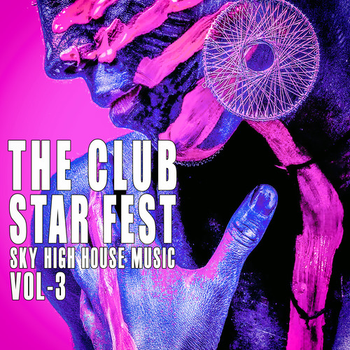 The Club Star Fest, Vol. 3