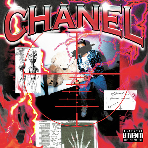 Chanel (Explicit)